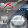 CLP Wok-Set Kohlenstoffstahl, flacher oder runder Boden für Produktbild-Vorschau 6