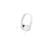 Sony MDR-ZX110AP - Cuffie con microfono - circumaurali - Anteprima dell’immagine prodotto 7