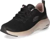 Skechers Sneakers 150025-BKRG in Black color size 37 Voir les images du produit 26