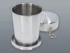 Gobelet de voyage pliable 250 mm Voir les images du produit 5