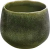 Dehner Blumentopf Linn, Ø 24 cm, Höhe 23 cm, Keramik, Produktbild-Vorschau 1