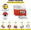Machine à tour de potier, qualité Voir les images du produit 2