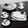Lambert Piana Schüssel Stoneware, grau H6 D33cm 21496 Produktbild-Vorschau 3