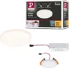Paulmann VariFit LED Einbaupanel Veluna Produktbild-Vorschau 1