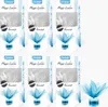 CLENTAIRE Magische Duftblätter Midnight Sapphire 6er Pack  Produktbild-Vorschau 1