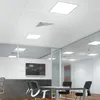 Einbaurahmen für LED Panele 30x30 cm Weiß Produktbild-Vorschau 2