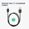 kwmobile USB Ladegerät kompatibel mit Samsung Galaxy Fit 3 Produktbild-Vorschau 6