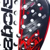 Babolat Technical Veron 3.0, Schwarz, Grau, Rot, Karbon, Produktbild-Vorschau 5