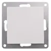 Blindabdeckung / Blende McPower "Flair", weiß Produktbild-Vorschau 6