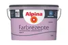 Alpina Farbrezepte Fliederfest matt 2,5 L Produktbild-Vorschau 3
