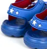 Sandali Marvel per bambini - Comode scarpe estive numero 26 Anteprima dell’immagine prodotto 6