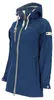 Dry Fashion Damen Softshellmantel Büsum - Softshelljacke Produktbild-Vorschau 4