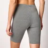 Merry Style Damen Kurze Leggings aus Baumwolle MS10-200 Produktbild-Vorschau 6