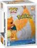 Pokémon - Charizard Dracaufeu Glurak 843  - Funko Pop! Produktbild-Vorschau 3