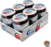 Extra Professional White Himbeere Granatapfel 50er Produktbild-Vorschau 1