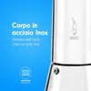 RVS Moka-pot voor 4 kopjes, kookplaat Venus, inductie Productafbeelding-voorbeeld 10