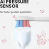 Philips Elektrischer Rasierer Herren Pflege Series Nass Produktbild-Vorschau 32