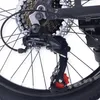 Buxibo - Austin-Fahrrad - Kinder-Mountainbike - Stahlrahmen Produktbild-Vorschau 5