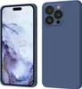 Hülle für Apple iPhone 16 Pro Case Cover Bumper Silikon Produktbild-Vorschau 1
