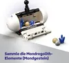 Lego® - Technic - Lunar Outpost™ Raumrover - 42211 Produktbild-Vorschau 26