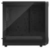 Focus 2 Black TG Clear Tint (schwarz, Tempered Glass) Produktbild-Vorschau 7