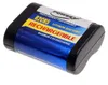 Maxell 2CR5 Lithium-Eisen Akku mit 6 Volt Spannung und 500 Produktbild-Vorschau 2
