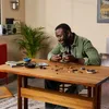 LEGO Star Wars Popiersie Dartha VaderaTM, Zestaw do Podgląd zdjęcia produktu 25