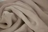 Kuscheldecke Fleecedecke in 150x200cm - Beige - Wohndecke Produktbild-Vorschau 2