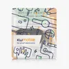 kwmobile Schutzhülle für JBL Vibe Buds Hülle - TPU Silikon Produktbild-Vorschau 7