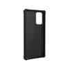 Samsung Galaxy Note 20 UAG Serie Monarch Cover nera Anteprima dell’immagine prodotto 6