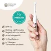 Matchstick Monkey Baby Elektrische Schallzahnbürste - Produktbild-Vorschau 5