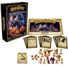 Heroquest Prophecy Of Telor Quest Back Náhled obrázku produktu 3