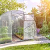 Insektenschutznetz Pflanzenschutznetz Feinmaschiges Netz Produktbild-Vorschau 6