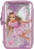 TOPModel 3 Fach Federtasche FAIRY LOVE Produktbild-Vorschau 1