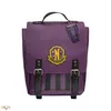Wednesday Rucksack Nevermore Academy Purple Produktbild-Vorschau 4