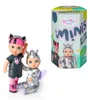 ZAPF Creation BABY born® Minis set 2 Noah a Billie, bábiky Náhľad obrázku produktu 9