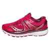 Triumph ISO 3 Laufschuh Damen Saucony pink / silber 6.0 US Produktbild-Vorschau 5