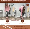 bremermann Schuhlöffel, Schuhanzieher 2er Set, 16 und 58 Produktbild-Vorschau 4