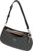 Torby GUESS Torba na ramię Faux Leather Noelle II Top Podgląd zdjęcia produktu 20
