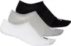 ADIDAS LIGHT NOSH 3PP SOCKEN grau 43-45 Produktbild-Vorschau 4