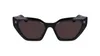 Lunettes Karl Lagerfeld kl6145s001 Voir les images du produit 3