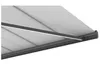4x3m Vollkassettenmarkise SP1306EML mit Motor und LED Produktbild-Vorschau 12