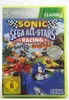 SONIC & SEGA All-Stars Racing + Banjo-Kazooie Produktbild-Vorschau 2