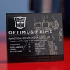 Optimus Prime Náhľad obrázku produktu 7