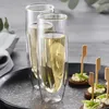 GRÄWE Doppelwandige-Thermogläser, 160 ml, 2er Set, Produktbild-Vorschau 3