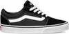 Vans Damen - Schnürschuhe sportlich schwarz Gr. 6 Produktbild-Vorschau 40