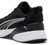 PUMA Agile Lite TR, černá a bílá, velikost 42,5 Náhled obrázku produktu 9