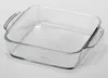 SIMAX 210-03005 Brat- und Backschale 1,6l quadratisch, 25,4 Produktbild-Vorschau 1