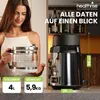 Health Rise Wasserdestilliergerät | 4 Liter | Edelstahl | Produktbild-Vorschau 5