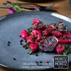 Moritz & Moritz VIDA 6tlg Dinner Teller Blau Geschirr Set Produktbild-Vorschau 7